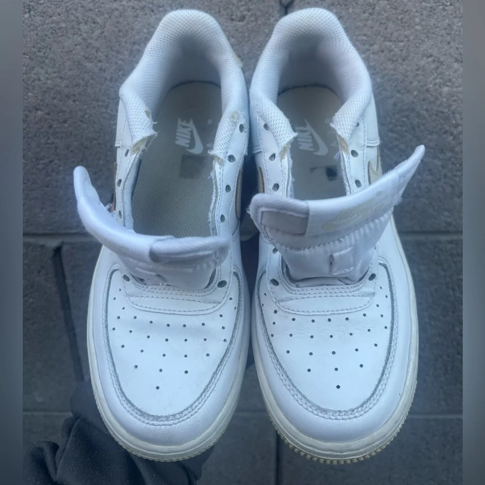 Nike Air Force Sneakers